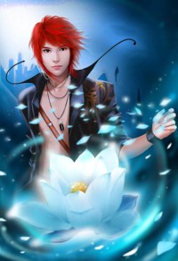 金牌冰人和刁蠻小姐