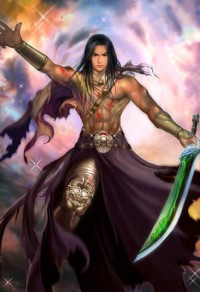 祈禱君補充合集