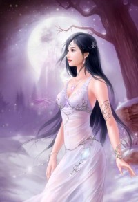 迷光血影