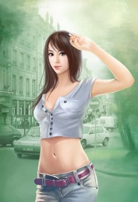 離婚後,她馬甲遍全球