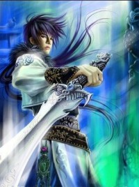 戰國之風采依舊