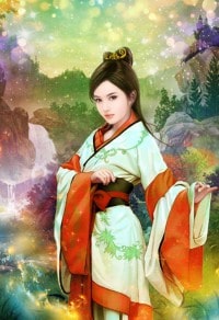 重生一世我為魔