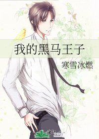 我的黑馬王子