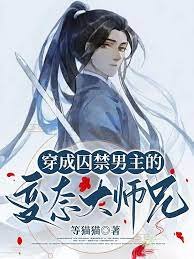 穿成囚禁男主的變態大師兄