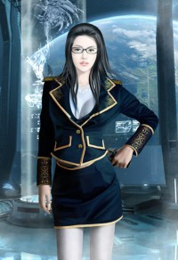 高门嫡女之再嫁