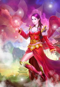 血族女王你好美