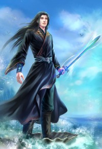 超凡药尊