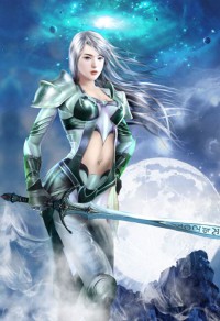 武俠古典 / 323頁 / 奇幻之國
