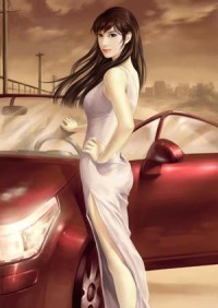 [GL娛樂圈]美人