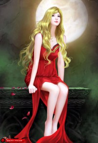 男神老公的小萌妻